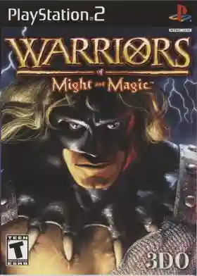 Warriors of Might and Magic